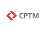 Logo CPTM