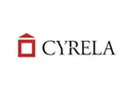 Logo Cyrela