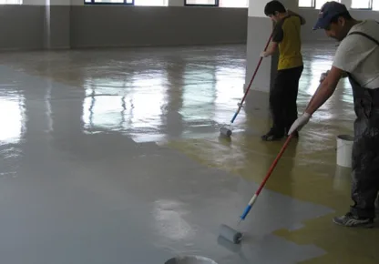 resinas de poliuretano