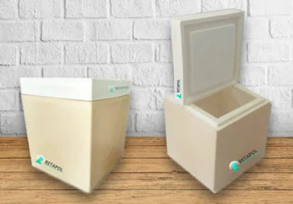 Caixa Isolante Retabox