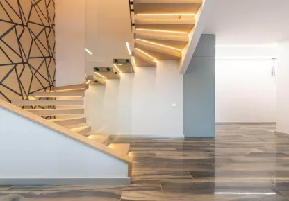 Resina para piso - veja quais são os tipos e qual é a ideal para você