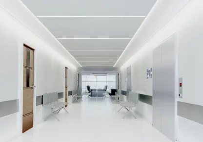 Piso Industrial
